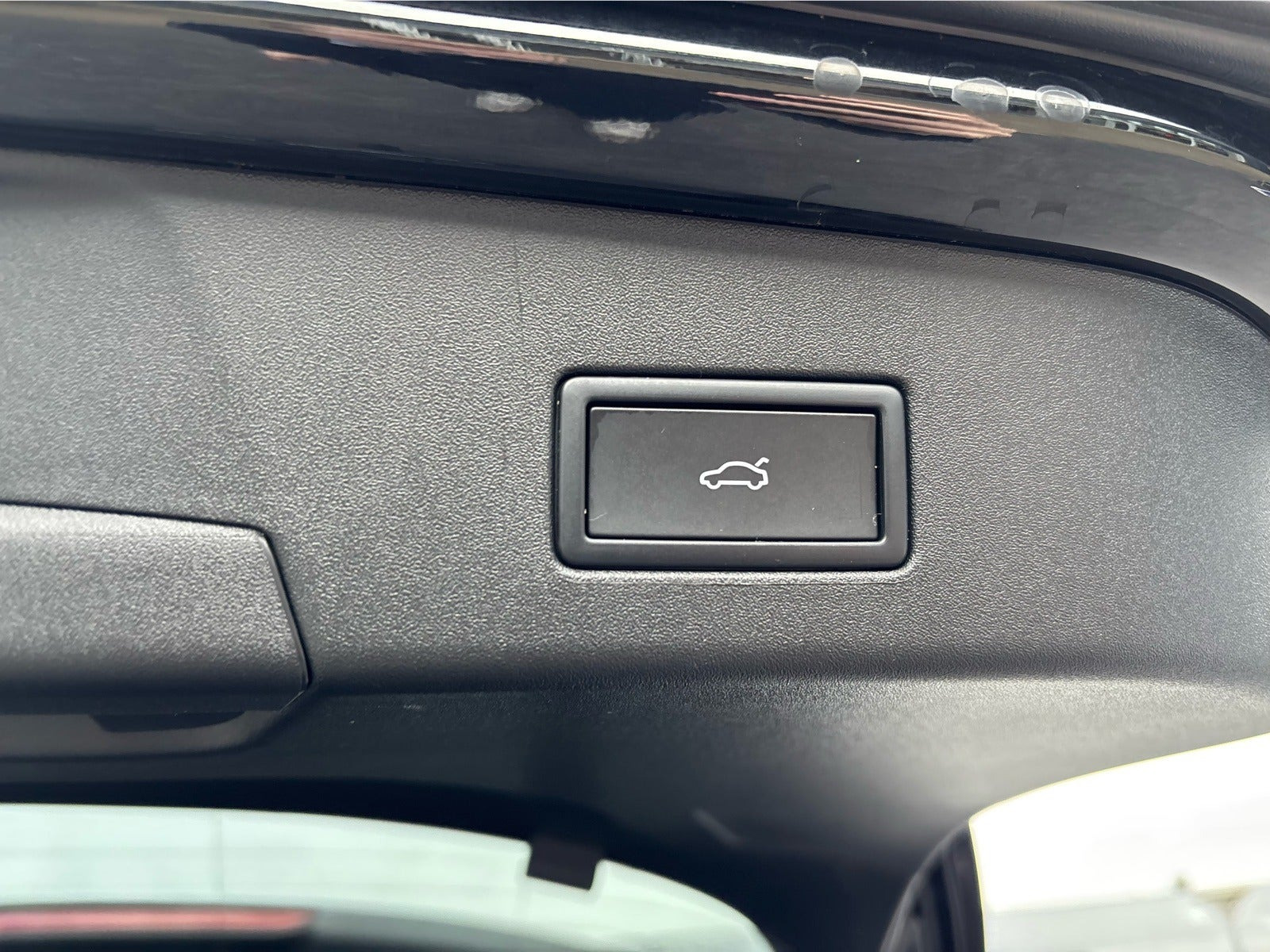Sort VW ID.4 fra 2025