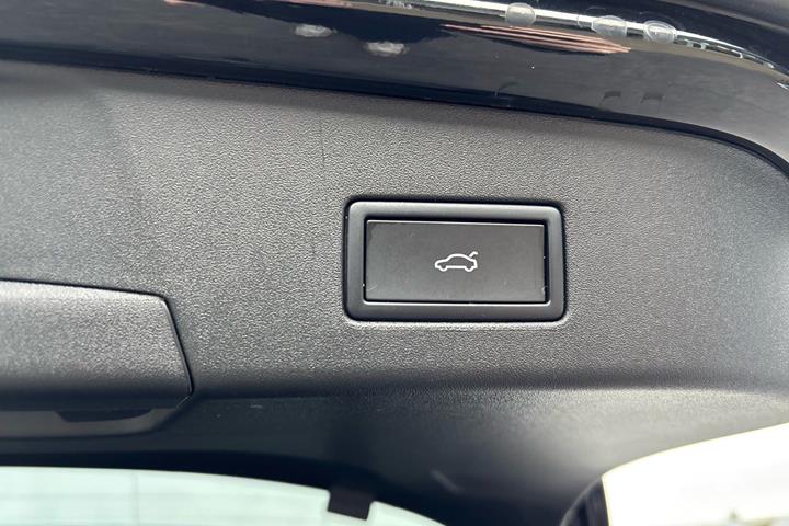 Sort VW ID.4 fra 2025