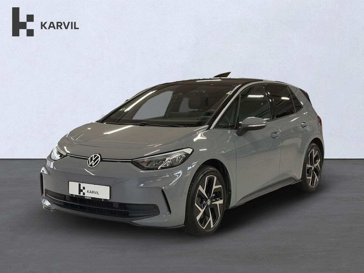 VW ID.3 58 Pro Move