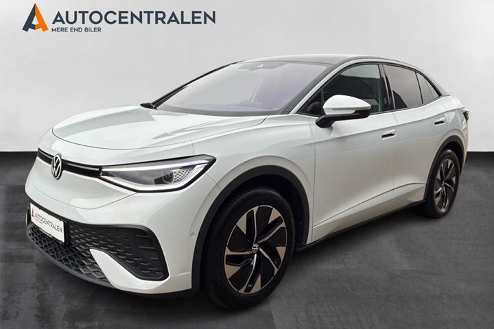 undefined VW ID.5 fra 2024