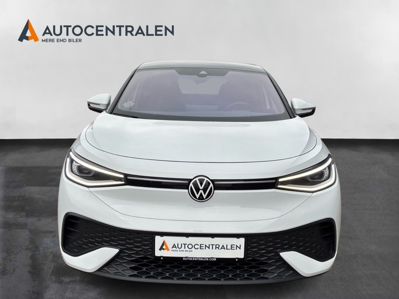 undefined VW ID.5 fra 2024