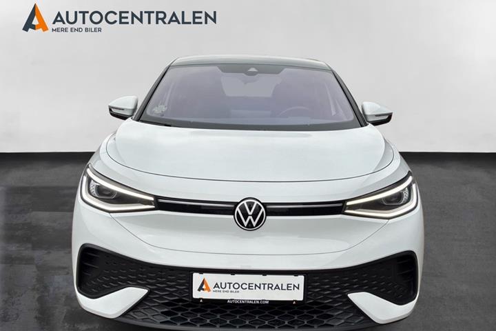 undefined VW ID.5 fra 2024