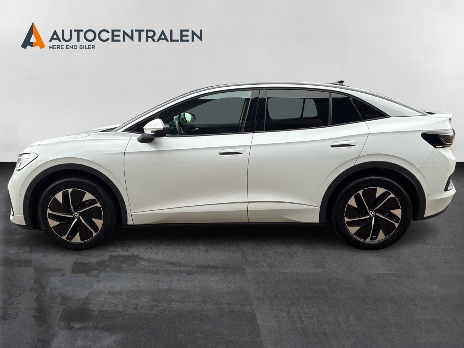 undefined VW ID.5 fra 2024