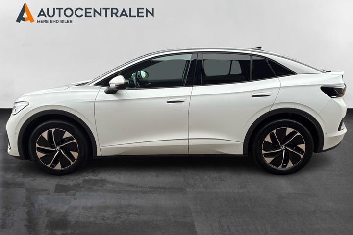 undefined VW ID.5 fra 2024