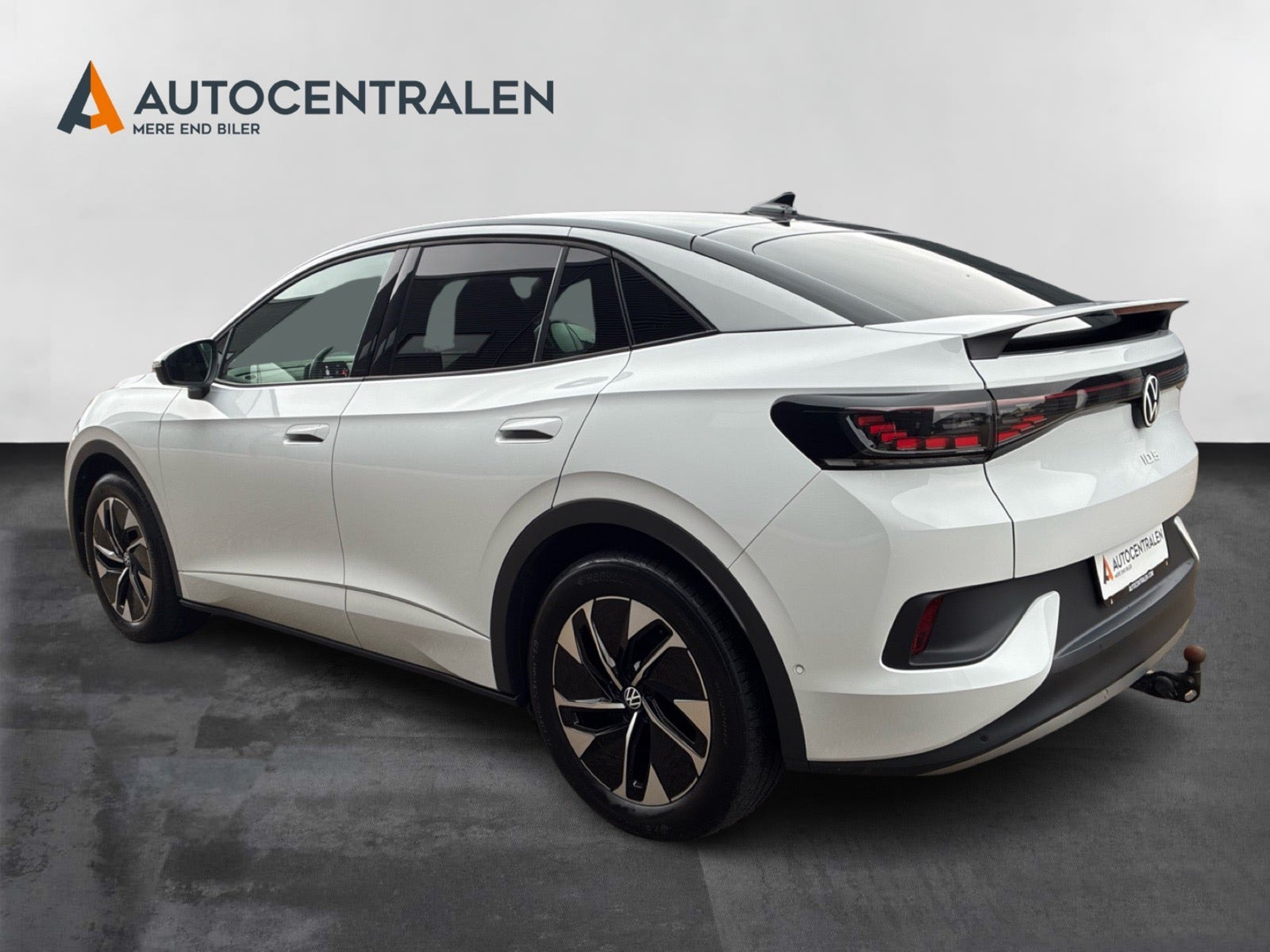 undefined VW ID.5 fra 2024