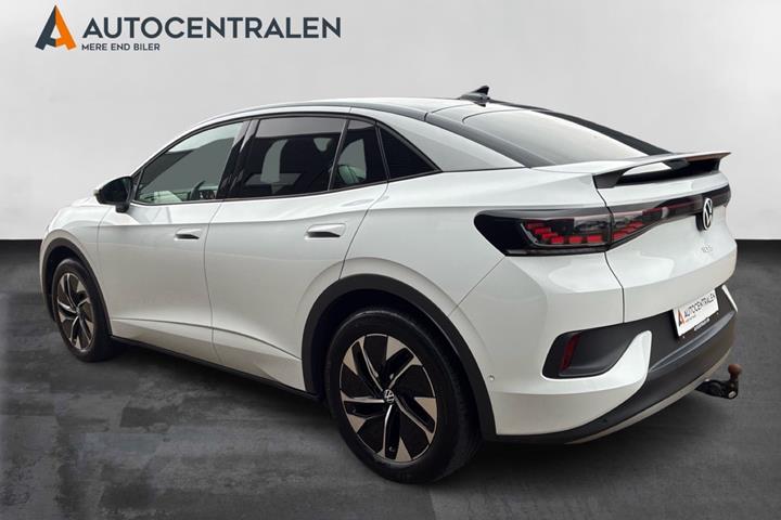 undefined VW ID.5 fra 2024