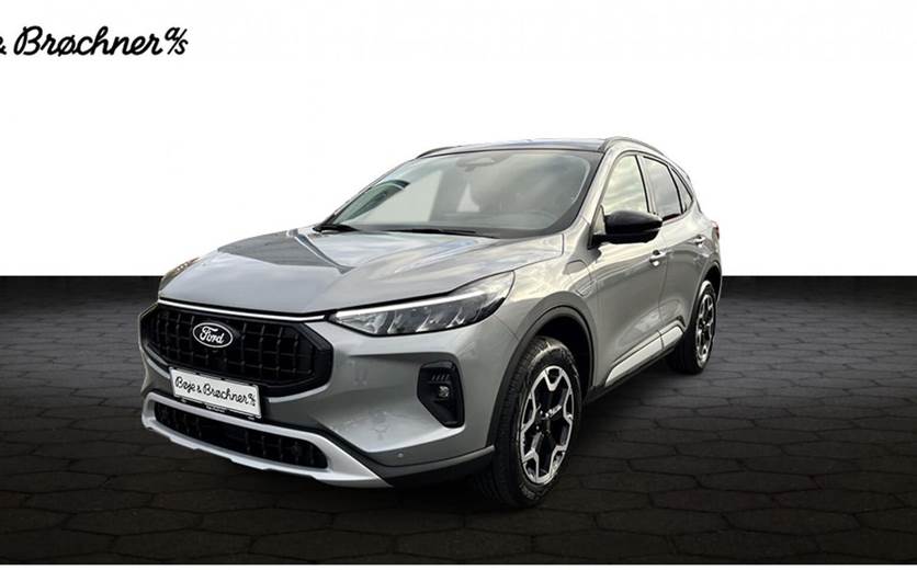 Ford Kuga 2,5 PHEV Active X CVT