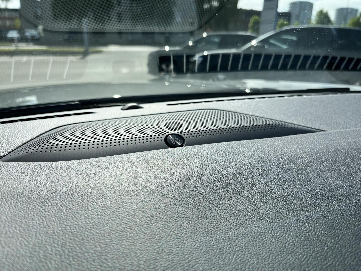 Sølv Ford Kuga fra 2025