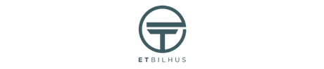 ET BILHUS ApS