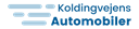 Koldingvejens Automobiler ApS.