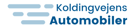Koldingvejens Automobiler ApS.