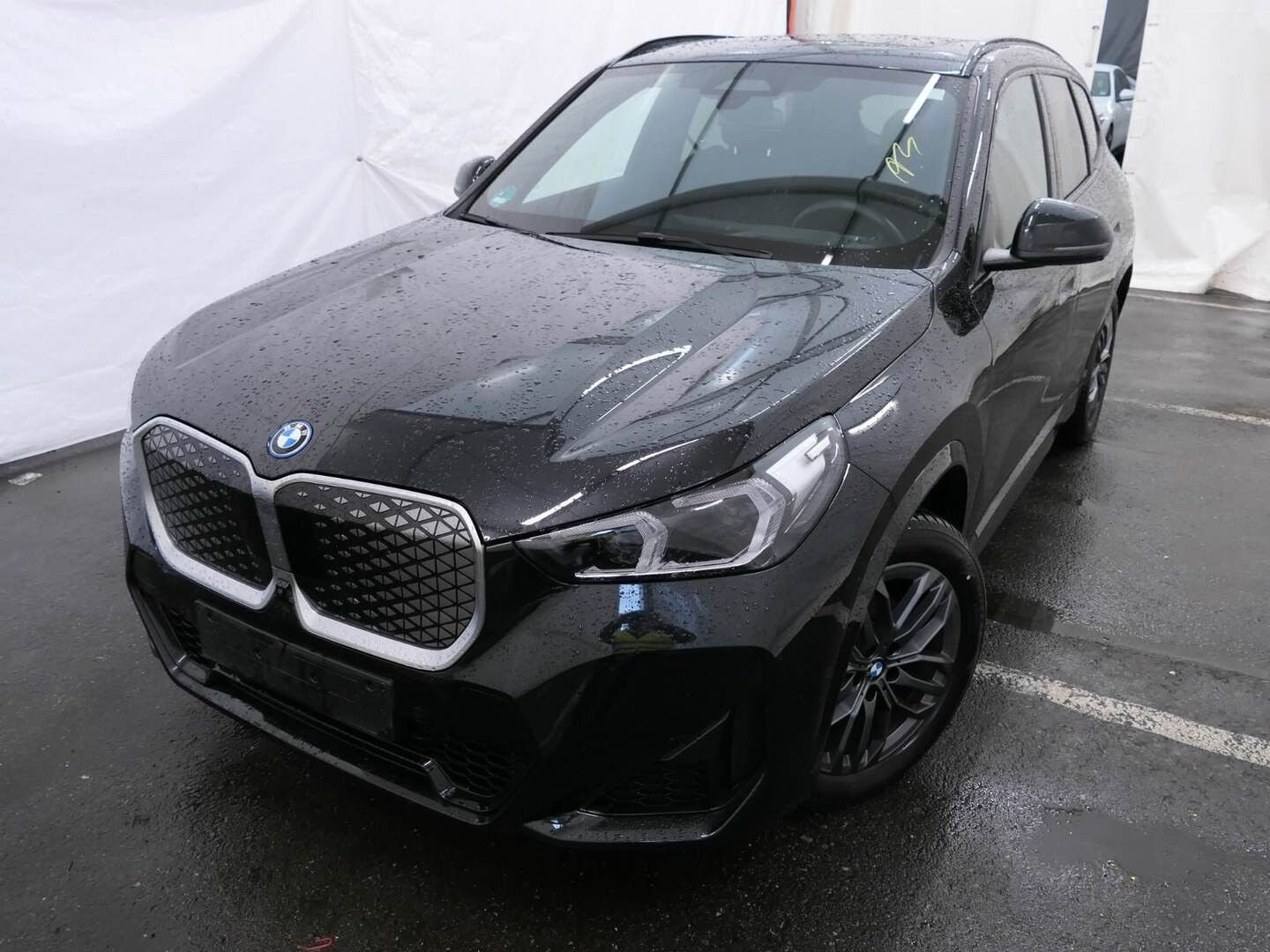 BMW iX1 eDrive20 EL Fully Charged M-Sport 204HK 5d Aut.
