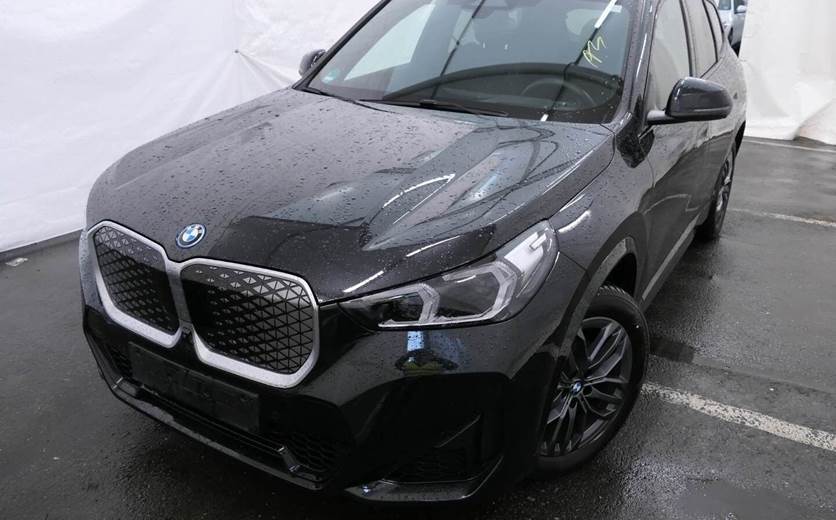 BMW iX1 eDrive20 EL Fully Charged M-Sport 204HK 5d Aut.