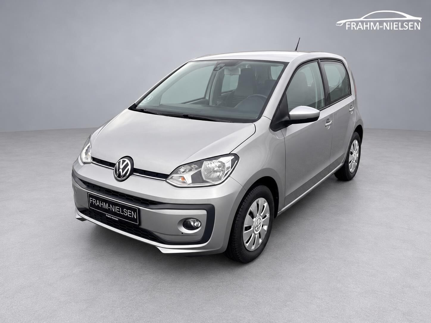 VW UP! 1,0 MPI Move Up! 60HK 5d
