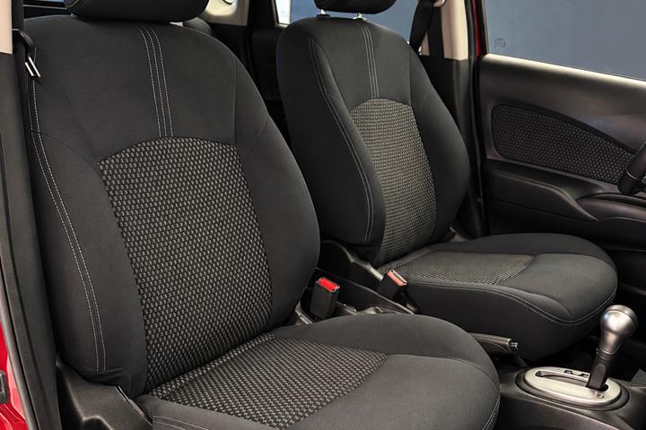 undefined Nissan Note fra 2016