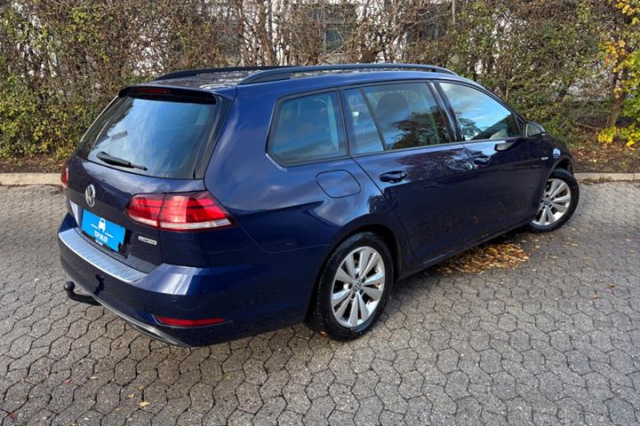 undefined VW Golf VII fra 2019