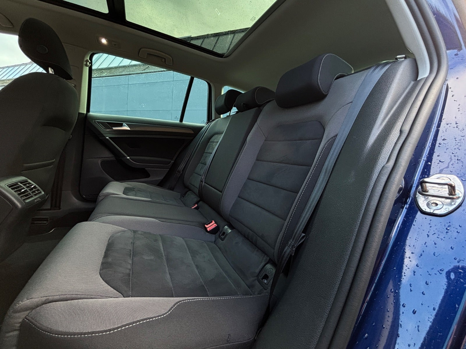 undefined VW Golf VII fra 2019