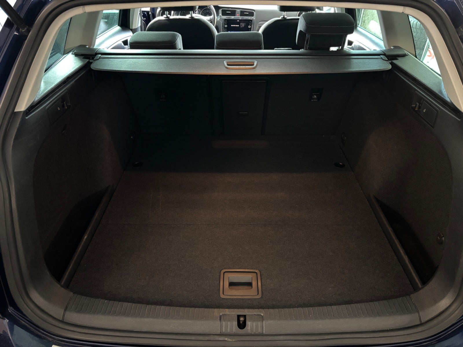 undefined VW Golf VII fra 2019