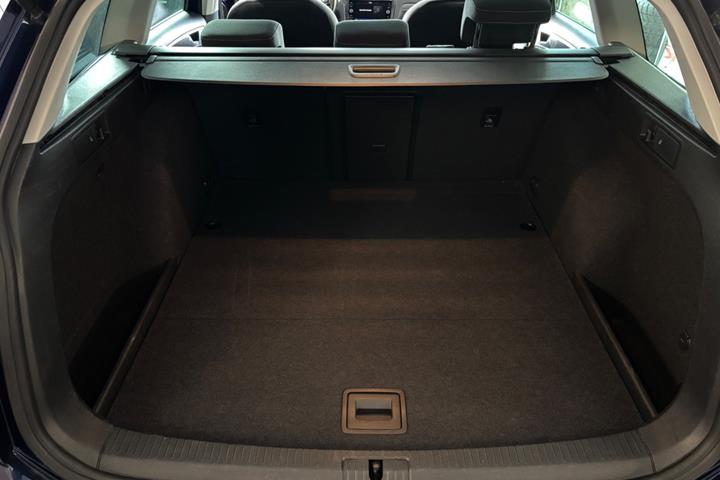 undefined VW Golf VII fra 2019