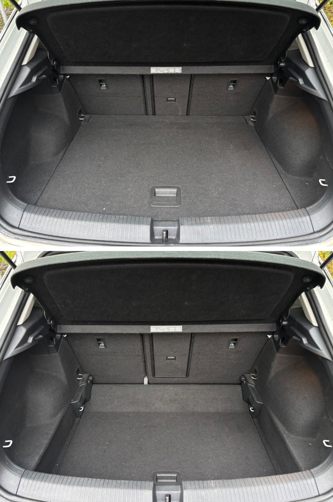 undefined VW T-Roc fra 2020