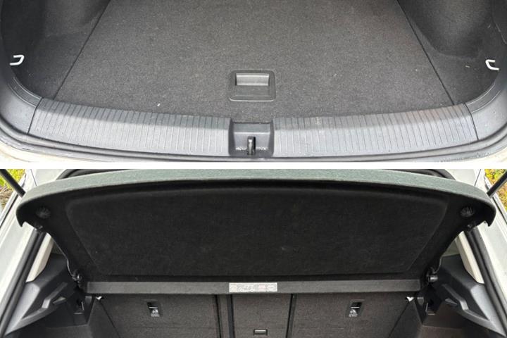 undefined VW T-Roc fra 2020
