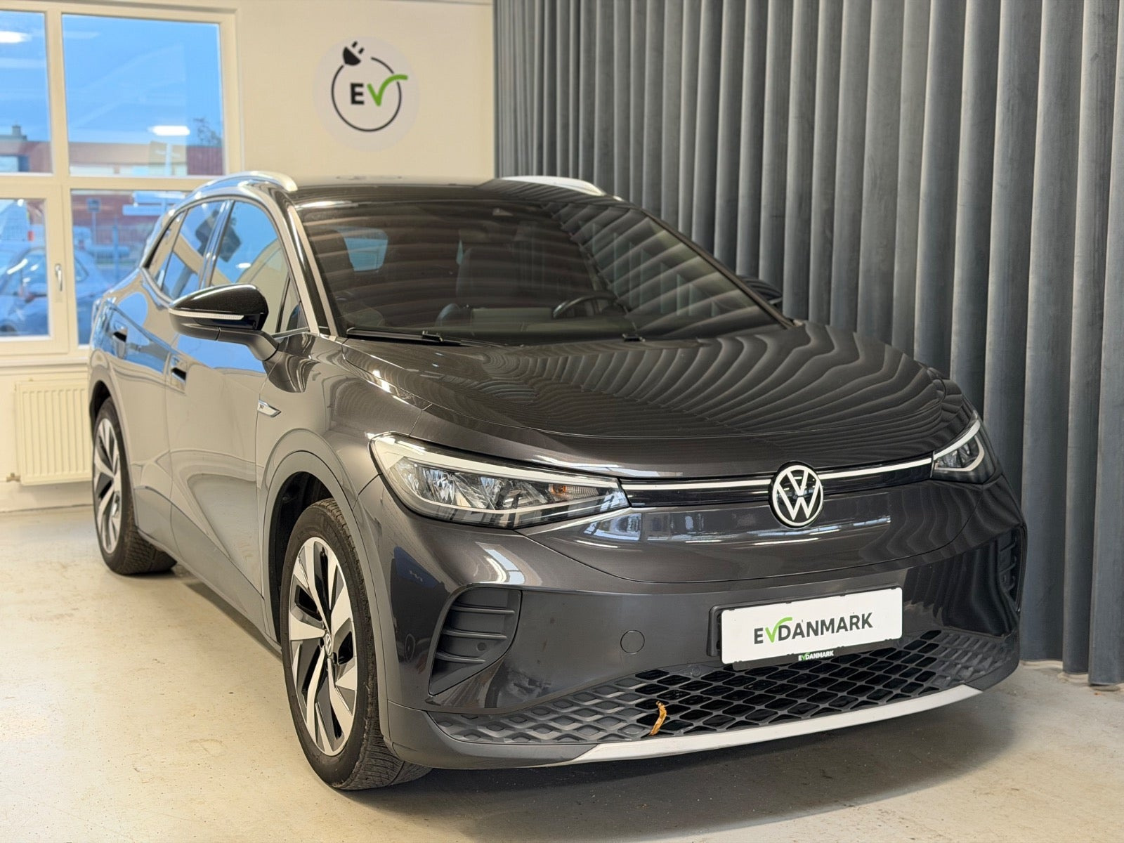 VW ID.4 77 1ST