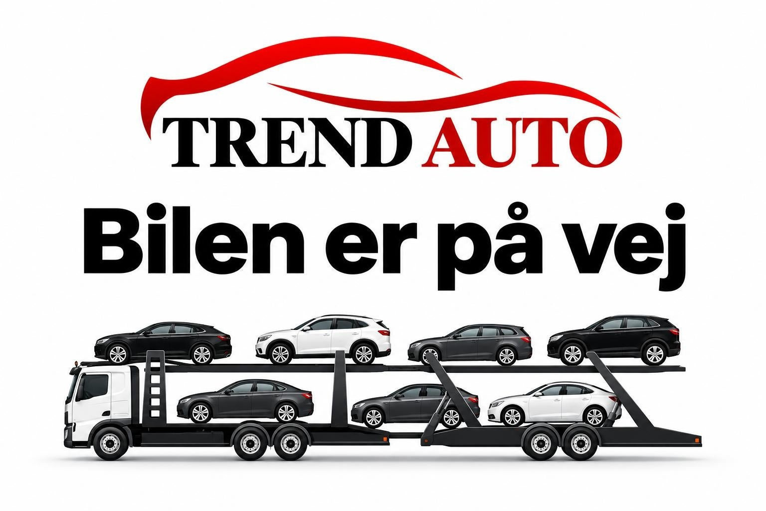 Hvid Renault Zoe fra 2021