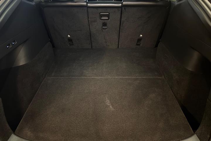 undefined Tesla Model Y fra 2021
