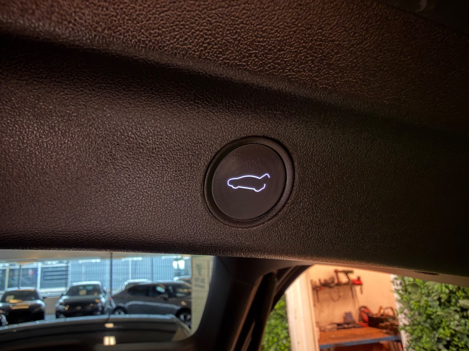 undefined Tesla Model Y fra 2021