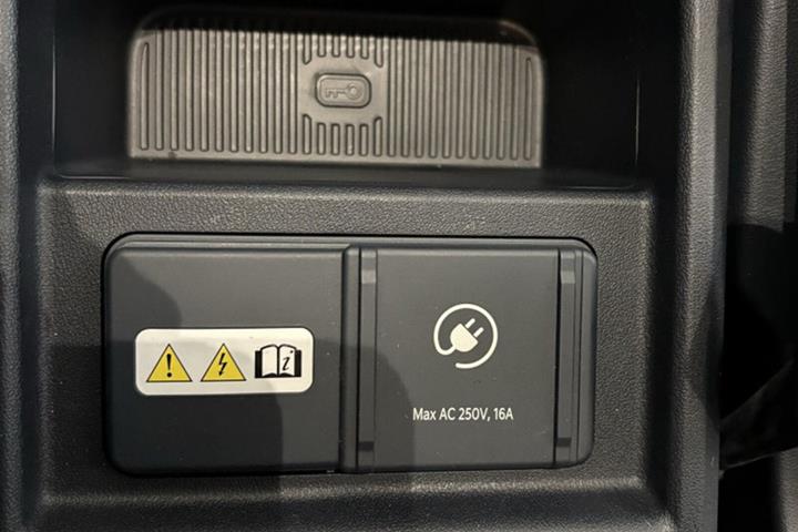 Sort Kia PV5 fra 2026