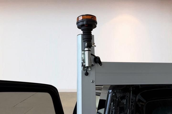 Sort Kia PV5 fra 2026