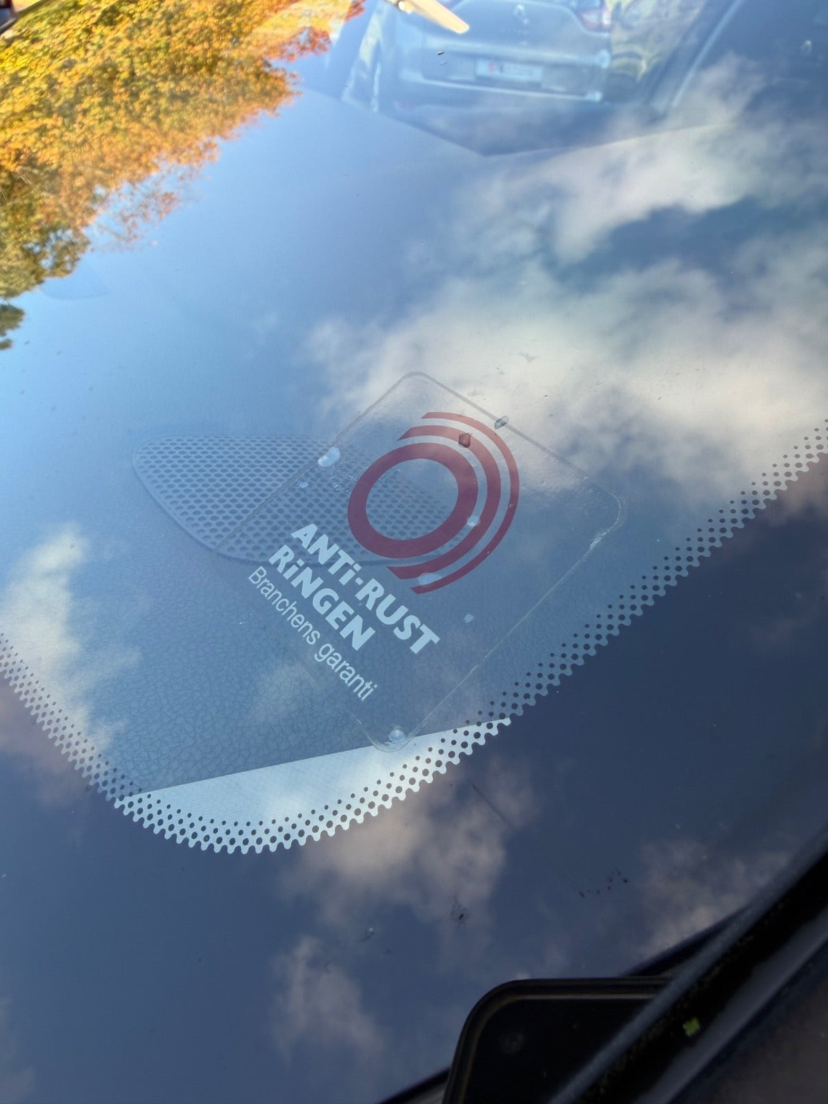 Beige Citroën C3 fra 2019