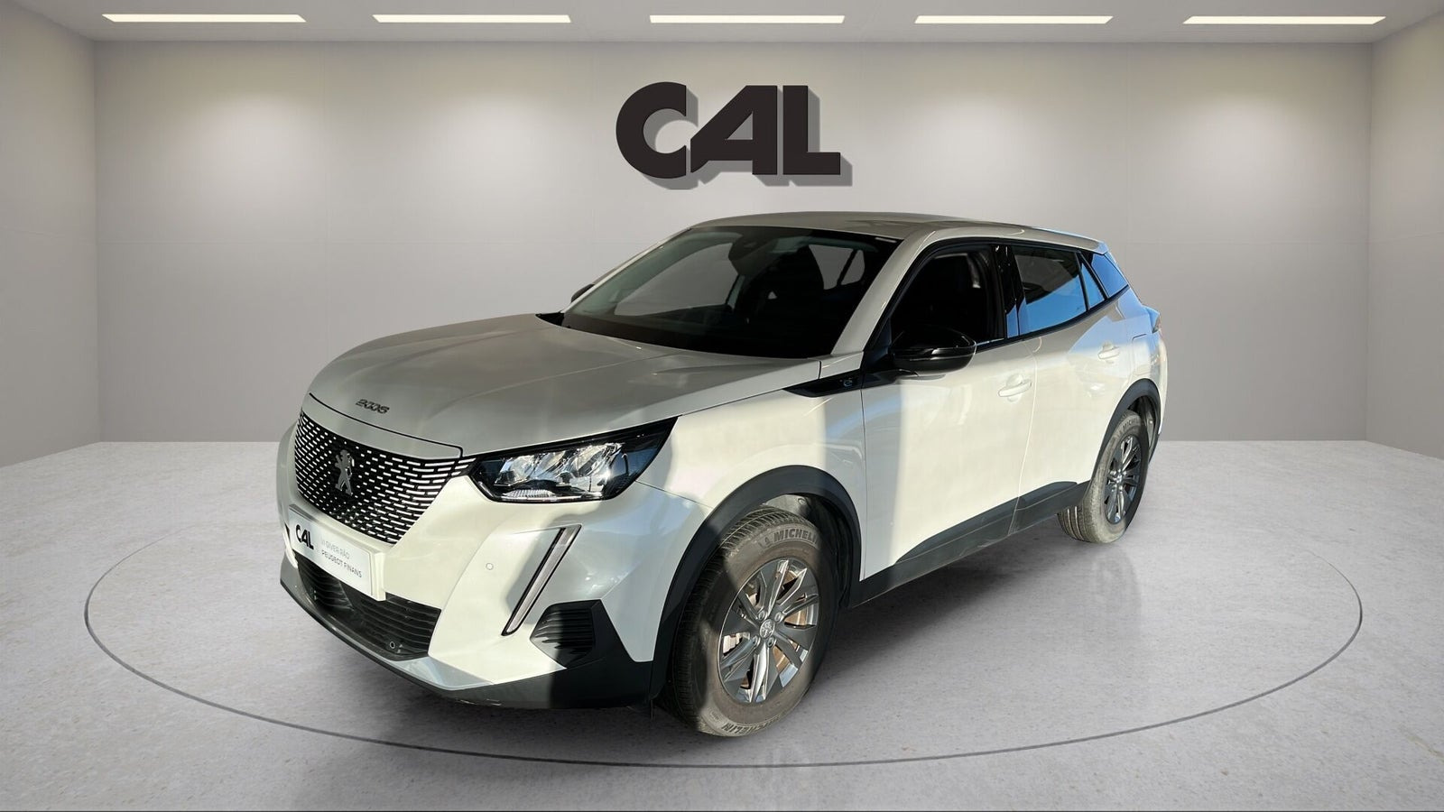 Peugeot e-2008 50 Active Pack