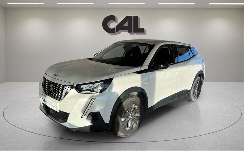 Peugeot e-2008 50 Active Pack