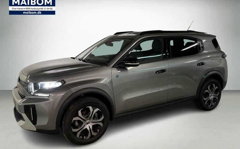 Citroën e-C3 Aircross 44 Plus