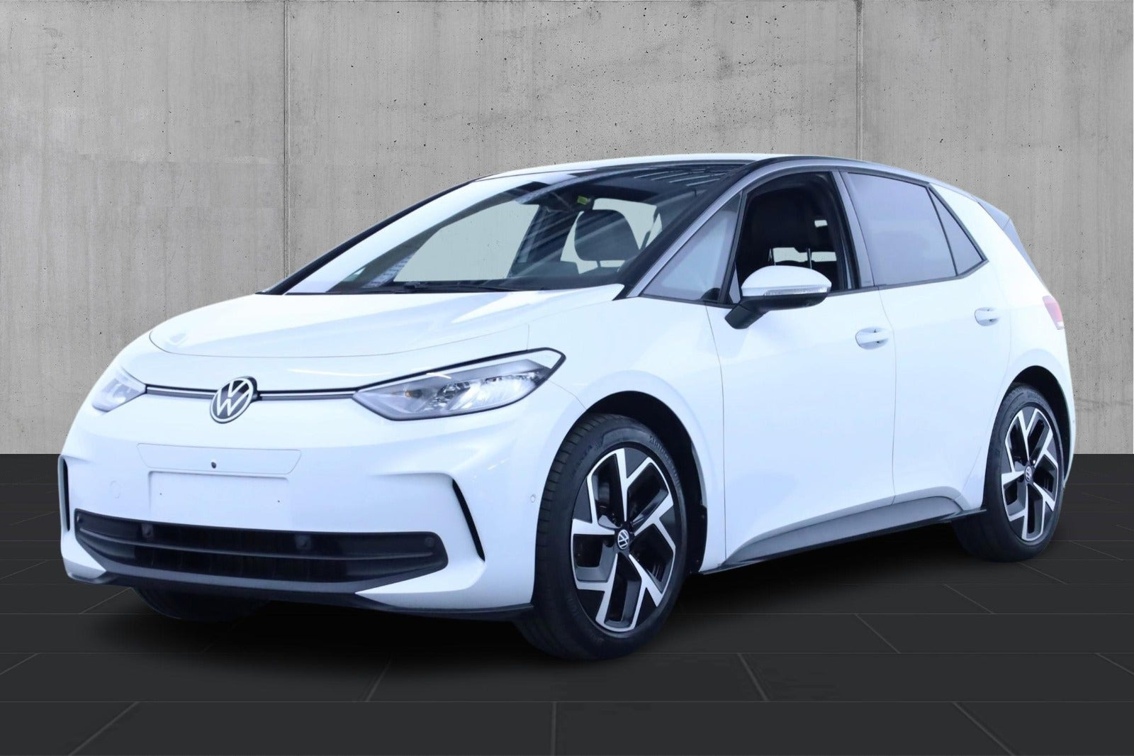 VW ID.3 58 Pro Move