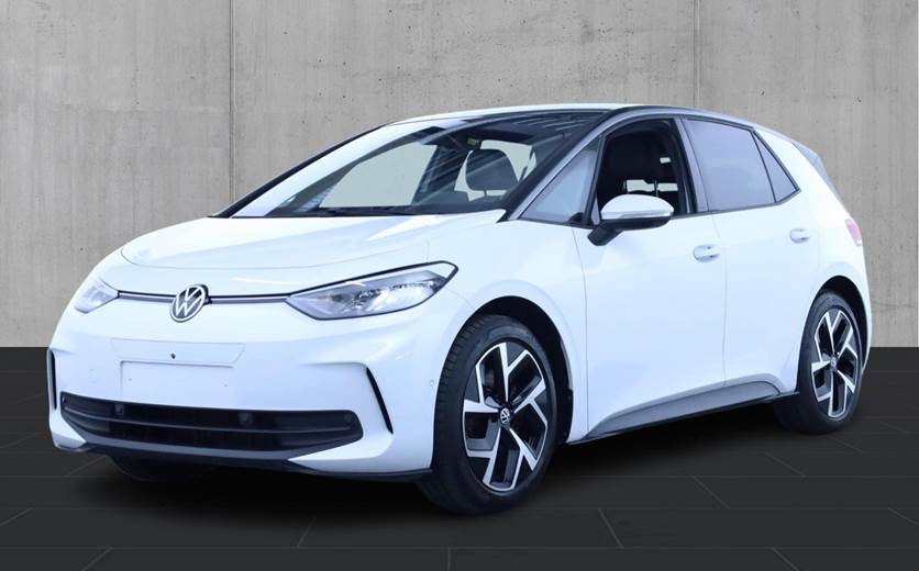 VW ID.3 58 Pro Move