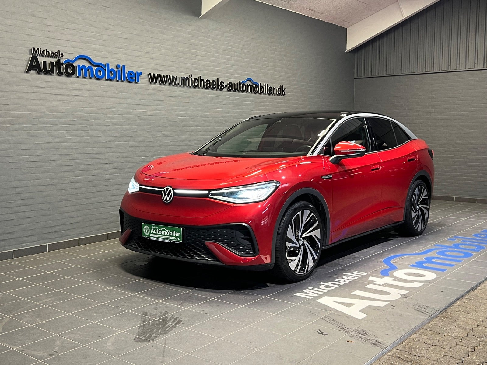 VW ID.5 77 Pro Performance