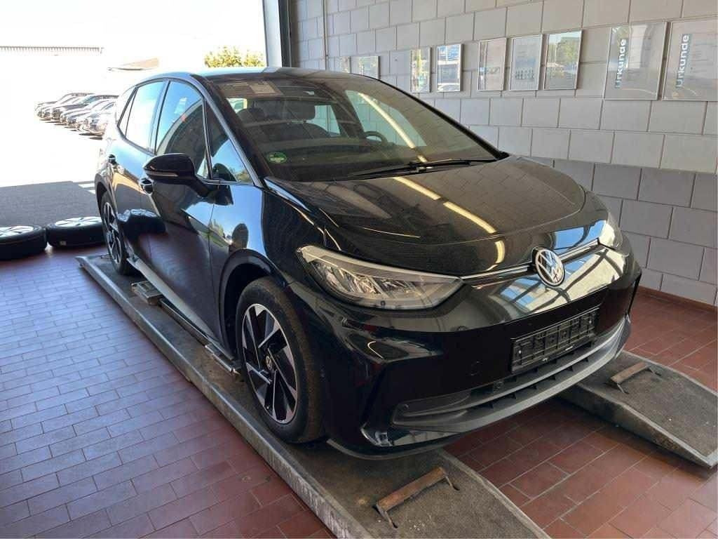 VW ID.3 58 Pro