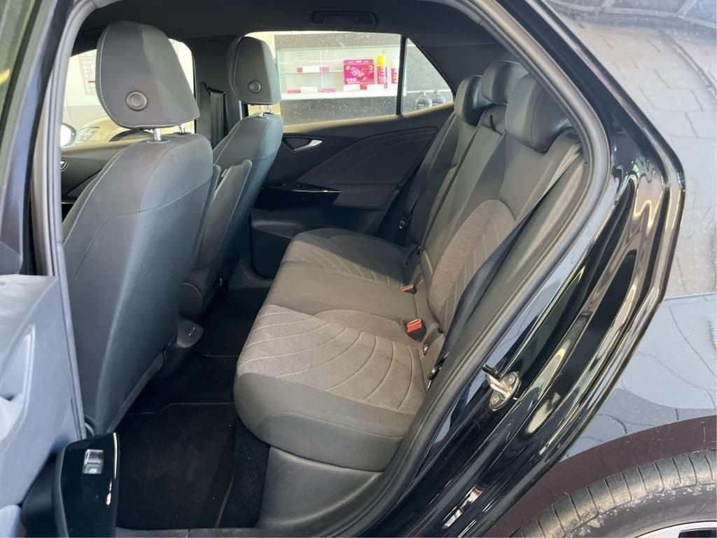 Sort VW ID.3 fra 2024