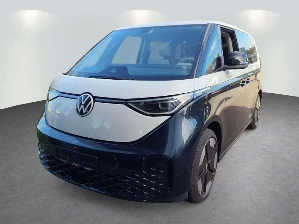 VW ID.Buzz 77 Pro SWB