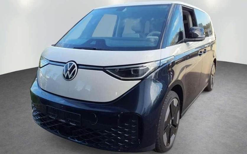 VW ID.Buzz 77 Pro SWB