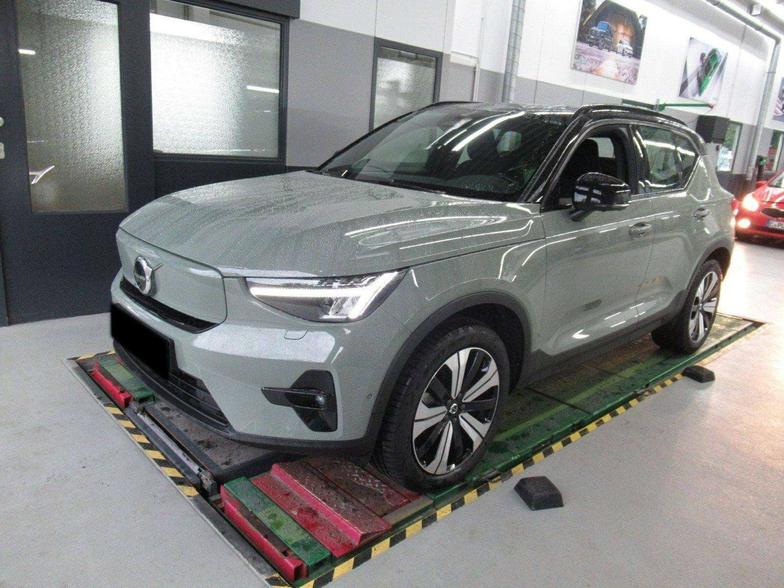 Volvo XC40 P6 ReCharge Ultimate