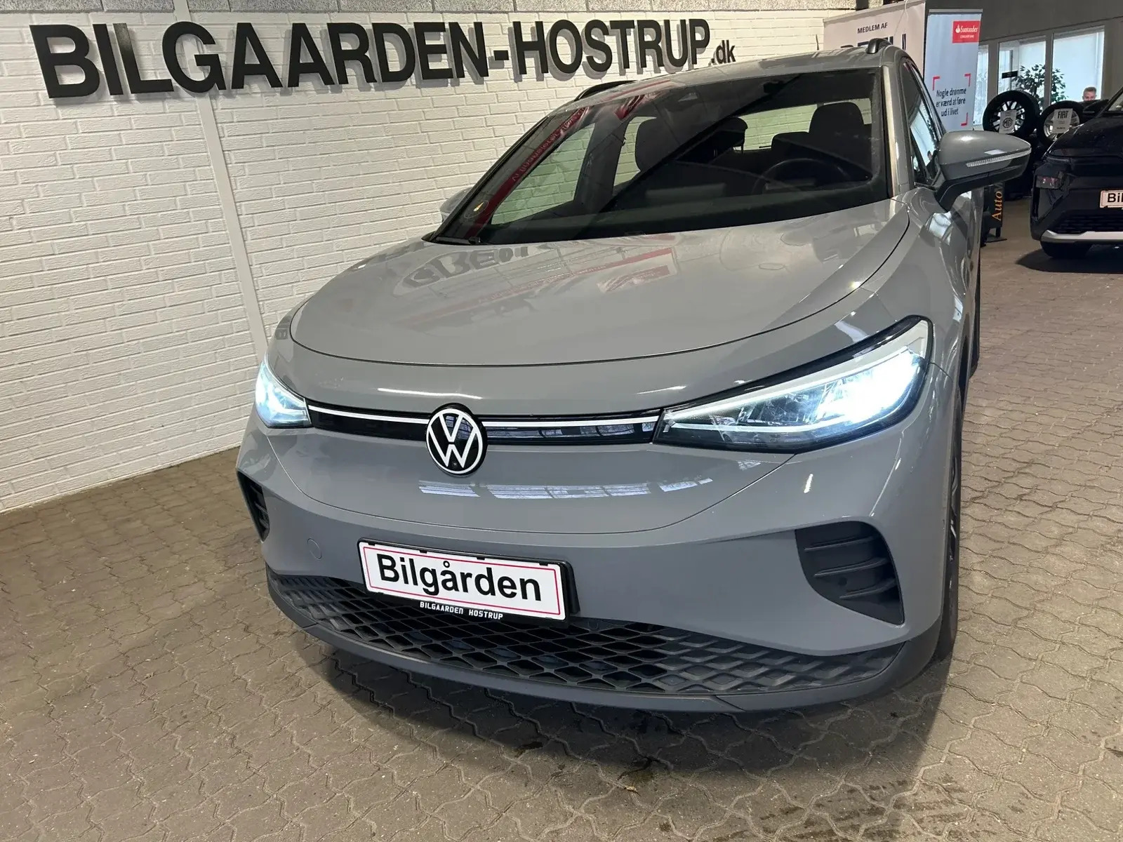 VW ID.4 77 Style