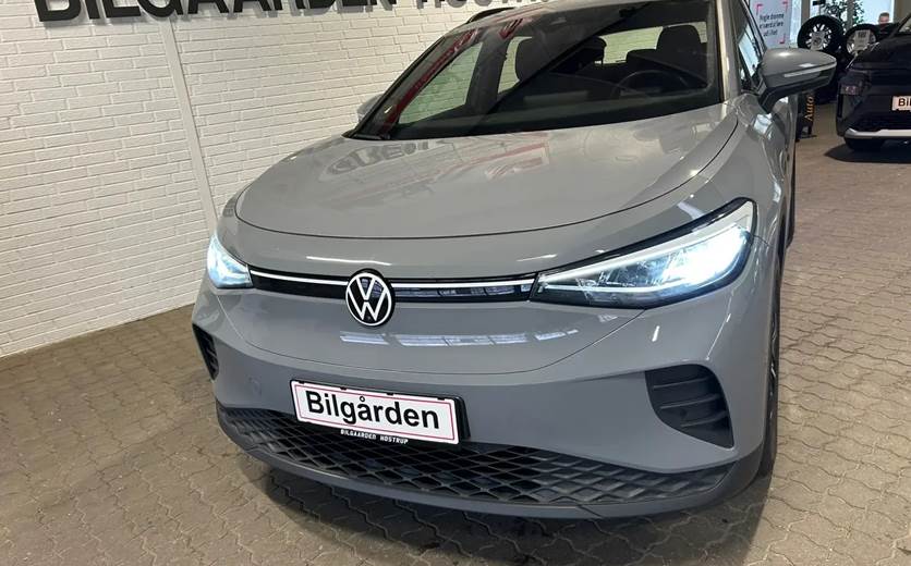 VW ID.4 77 Style