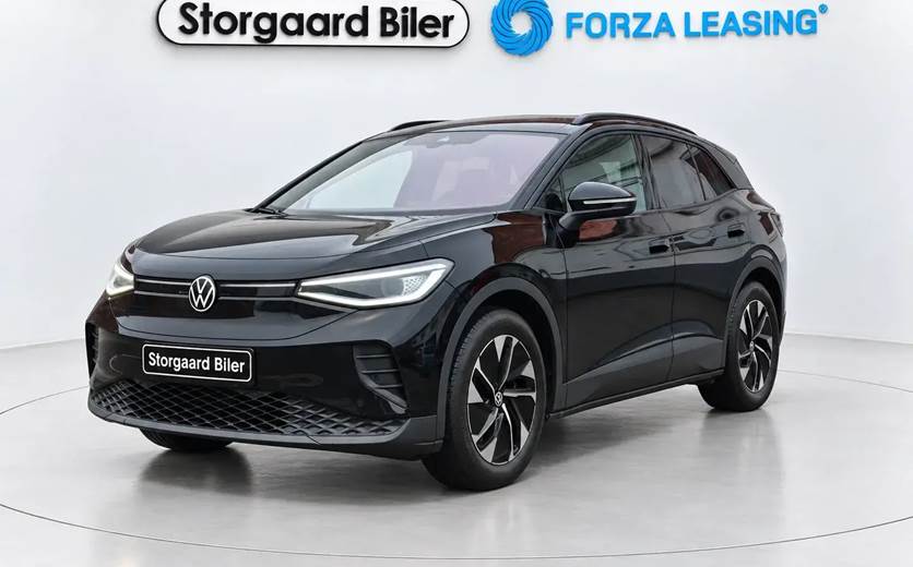 VW ID.4 77 Pro