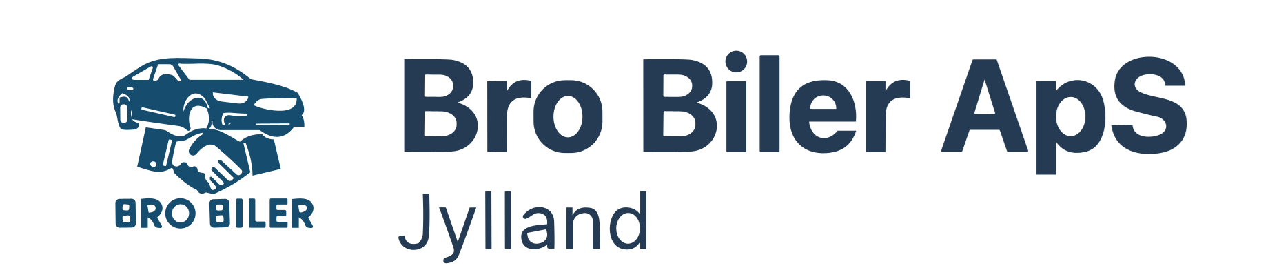 Bro Biler ApS