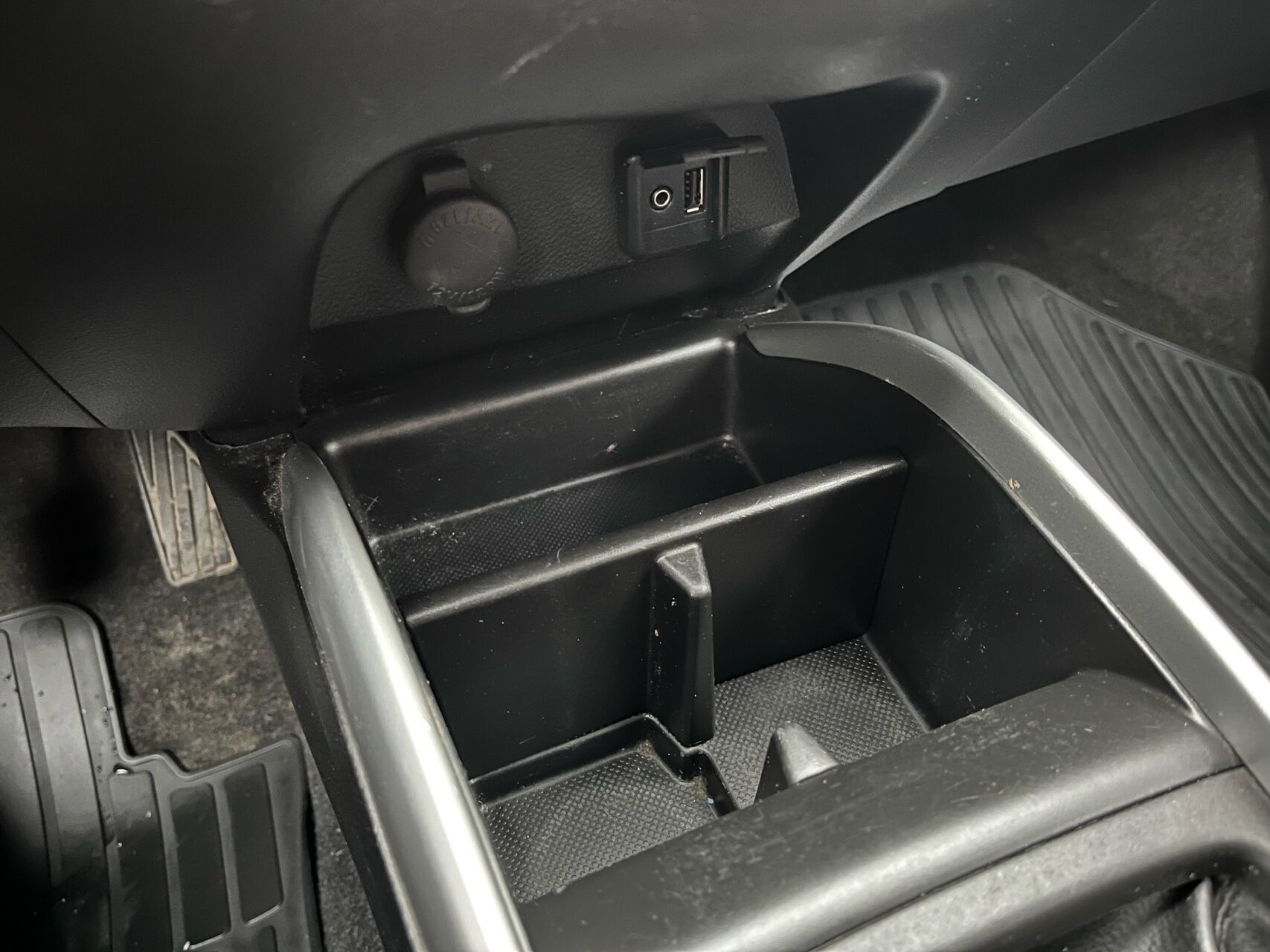 Hvid Suzuki Baleno fra 2018