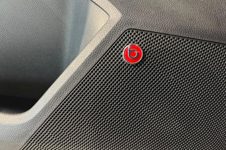 undefined Seat Arona fra 2019