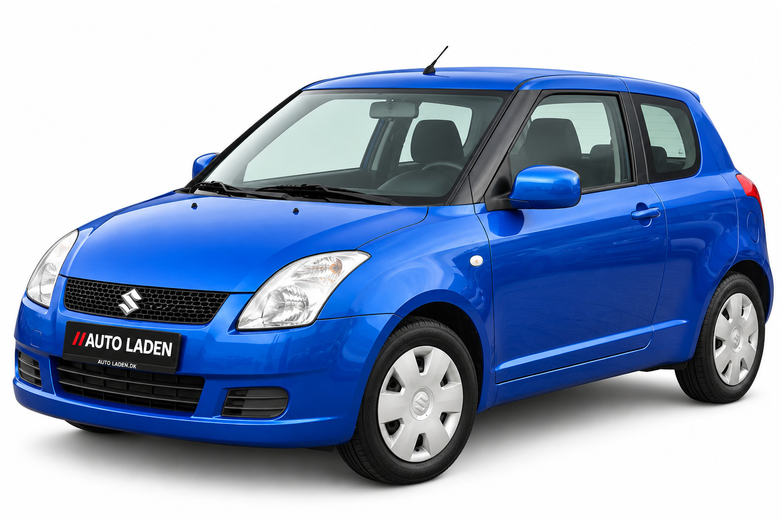 Suzuki Swift 1,3 GL-A